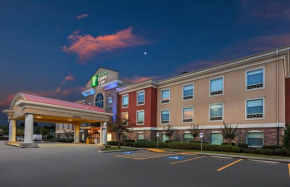 Holiday Inn Express Hotel and Suites Jasper by IHG